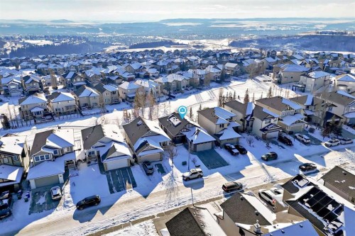 88 Sunset Circle, Cochrane, AB 