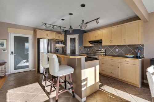 133 Rocky Ridge Heath Nw, Calgary, AB - Indoor