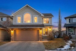 133 Rocky Ridge Heath NW Calgary, AB T3G 4Z8
