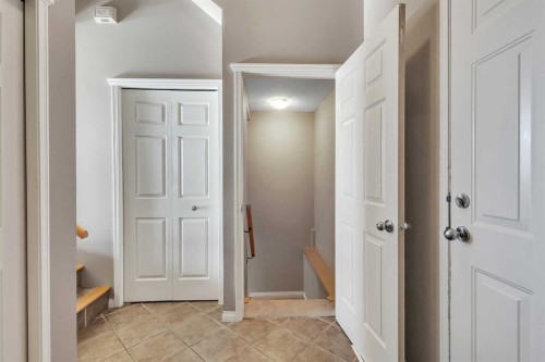 133 Rocky Ridge Heath Nw, Calgary, AB - Indoor Photo Showing Other Room