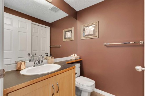 133 Rocky Ridge Heath Nw, Calgary, AB - Indoor Photo Showing Bathroom