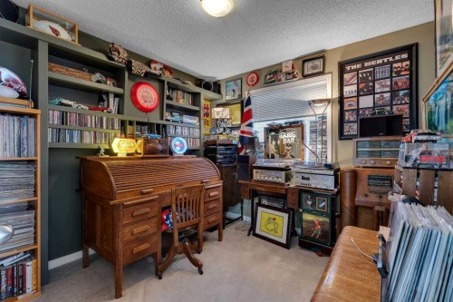 133 Rocky Ridge Heath Nw, Calgary, AB - Indoor