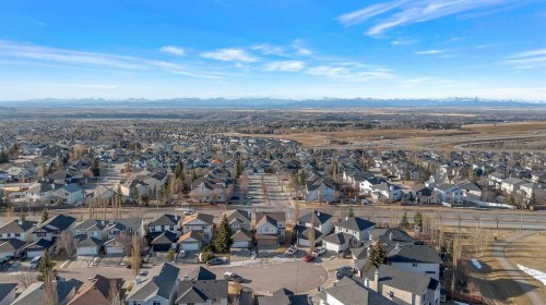 133 Rocky Ridge Heath Nw, Calgary, AB - Outdoor With View