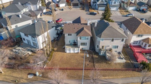133 Rocky Ridge Heath Nw, Calgary, AB - Outdoor