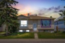199 Cedardale Road Sw, Calgary, AB  - Outdoor 