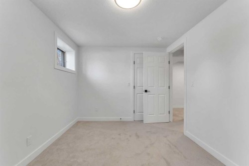 199 Cedardale Road Sw, Calgary, AB - Indoor Photo Showing Other Room