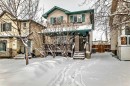 883 Arbour Lake Road Nw, Calgary, AB  - Outdoor 