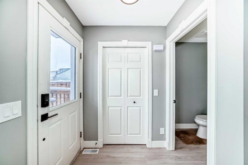 883 Arbour Lake Road Nw, Calgary, AB - Indoor Photo Showing Other Room