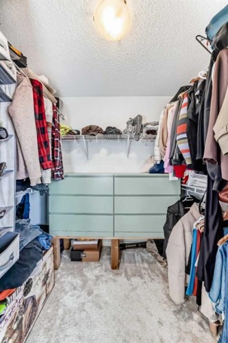 883 Arbour Lake Road Nw, Calgary, AB - Indoor With Storage