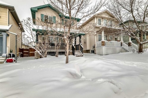883 Arbour Lake Road Nw, Calgary, AB - Outdoor