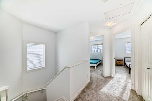 883 Arbour Lake Road Nw, Calgary, AB - Indoor Photo Showing Other Room