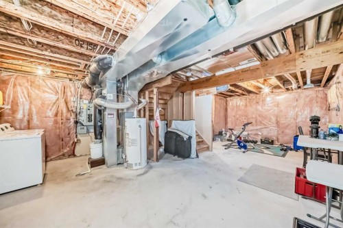 883 Arbour Lake Road Nw, Calgary, AB - Indoor