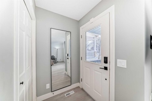 883 Arbour Lake Road Nw, Calgary, AB - Indoor Photo Showing Other Room