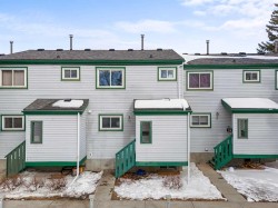 16-131 Templehill Drive NE Calgary, AB T1Y 4T1