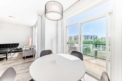 53 Spring Creek Common Sw, Calgary, AB - Indoor