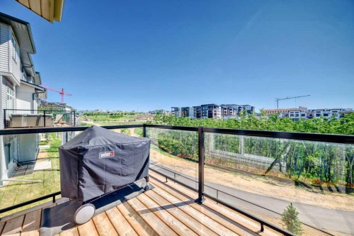 53 Spring Creek Common Sw, Calgary, AB - Outdoor
