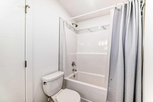 53 Spring Creek Common Sw, Calgary, AB - Indoor Photo Showing Bathroom