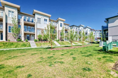 53 Spring Creek Common Sw, Calgary, AB - Outdoor