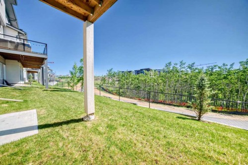 53 Spring Creek Common Sw, Calgary, AB - Outdoor