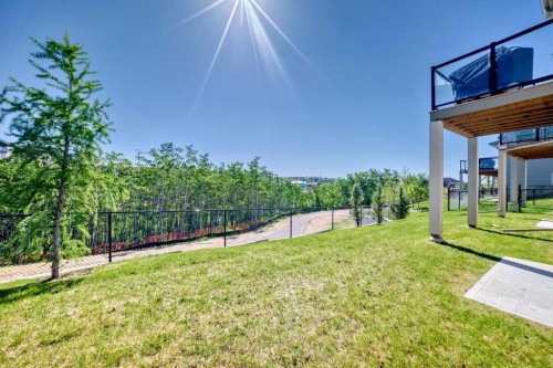 53 Spring Creek Common Sw, Calgary, AB - Outdoor