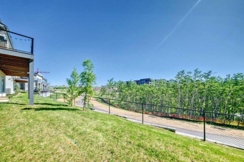 53 Spring Creek Common Sw, Calgary, AB - Outdoor