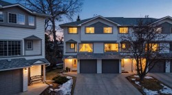 57 Kingsland Villas SW Calgary, AB T2V 5J9