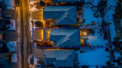 70 Royal Ridge Manor Nw, Calgary, AB - Indoor Photo Showing Other Room