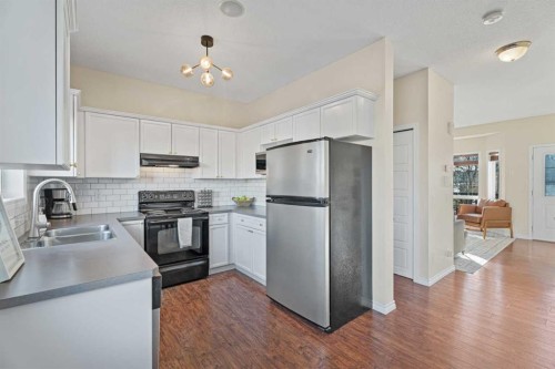 155 Cimarron Grove Crescent, Okotoks, AB 