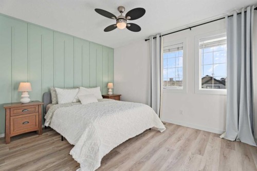 155 Cimarron Grove Crescent, Okotoks, AB 