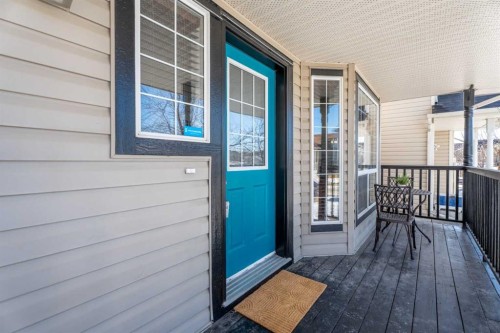 155 Cimarron Grove Crescent, Okotoks, AB 