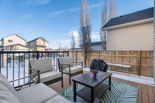 155 Cimarron Grove Crescent, Okotoks, AB 