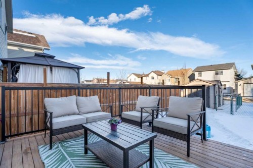 155 Cimarron Grove Crescent, Okotoks, AB 