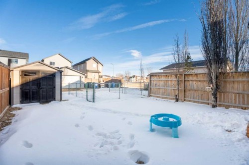 155 Cimarron Grove Crescent, Okotoks, AB 