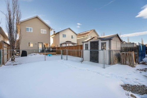 155 Cimarron Grove Crescent, Okotoks, AB 