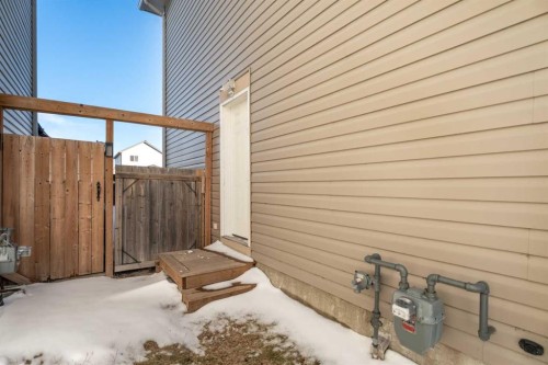 155 Cimarron Grove Crescent, Okotoks, AB 