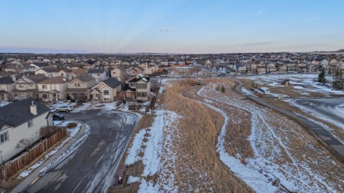 155 Cimarron Grove Crescent, Okotoks, AB 