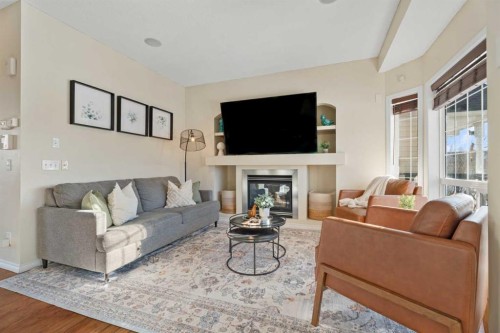 155 Cimarron Grove Crescent, Okotoks, AB 