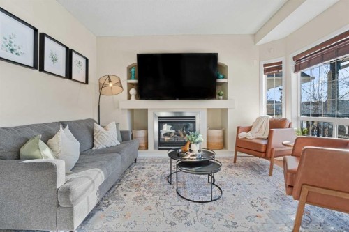 155 Cimarron Grove Crescent, Okotoks, AB 