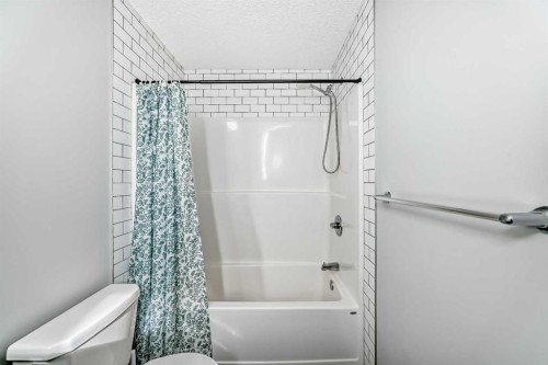 129 Lucas Crescent Nw, Calgary, AB - Indoor Photo Showing Bathroom