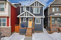 129 Lucas Crescent NW Calgary, AB T3P 1M6