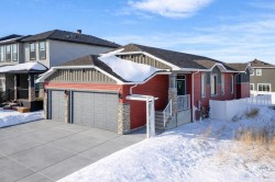 1132 Veterans Avenue  Crossfield, AB T0M 0S0