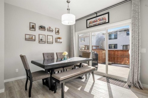 237 Walgrove Boulevard Se, Calgary, AB 