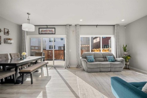 237 Walgrove Boulevard Se, Calgary, AB 