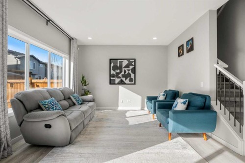 237 Walgrove Boulevard Se, Calgary, AB 