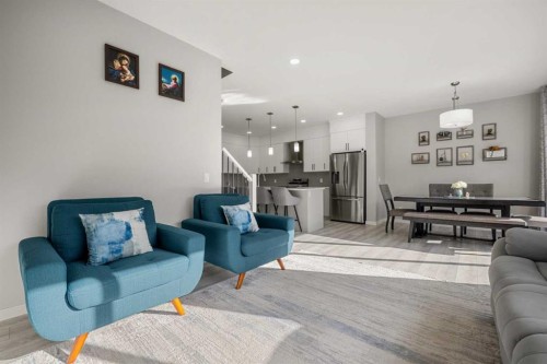 237 Walgrove Boulevard Se, Calgary, AB 