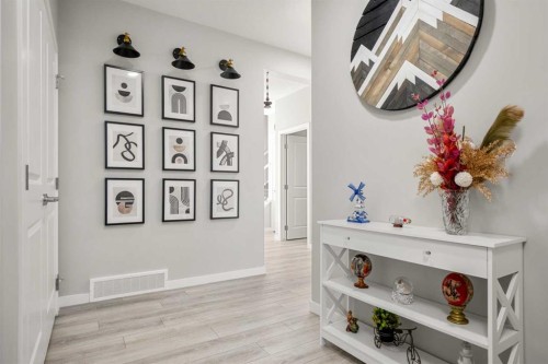 237 Walgrove Boulevard Se, Calgary, AB 