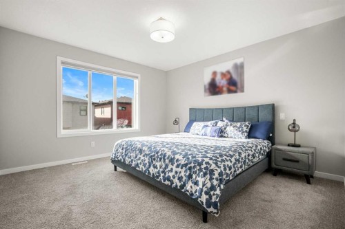 237 Walgrove Boulevard Se, Calgary, AB 