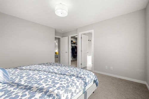 237 Walgrove Boulevard Se, Calgary, AB 