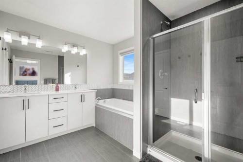 237 Walgrove Boulevard Se, Calgary, AB 