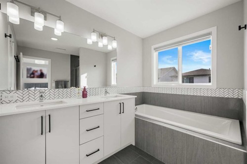 237 Walgrove Boulevard Se, Calgary, AB 